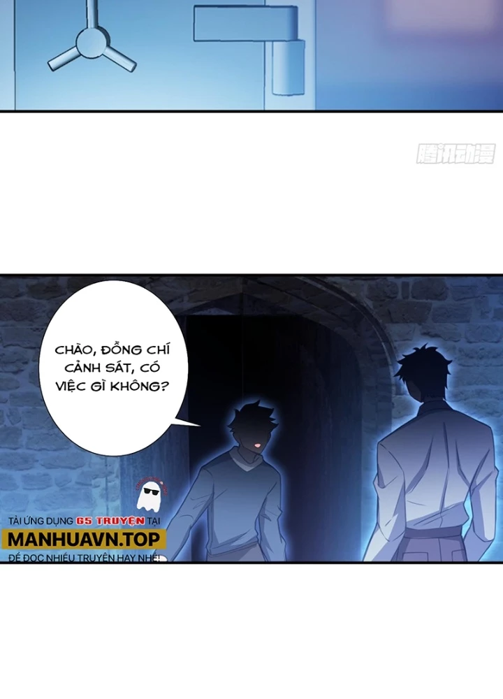 Khắc Kim Thành Tiên Chapter 125 - 35