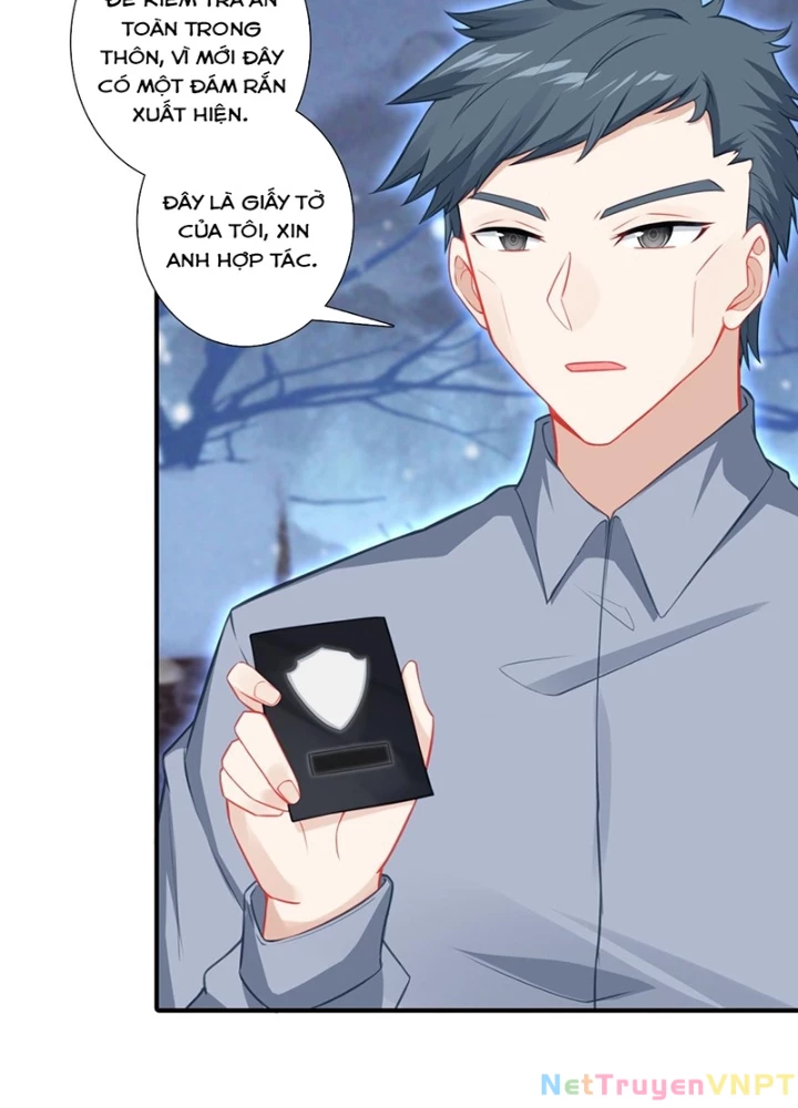 Khắc Kim Thành Tiên Chapter 125 - 37