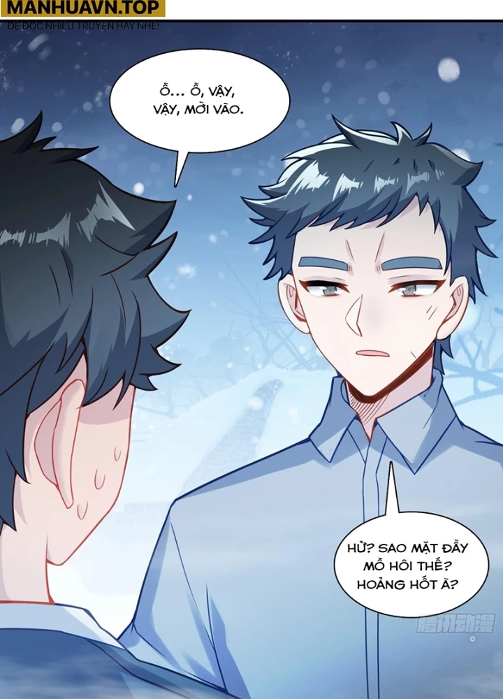 Khắc Kim Thành Tiên Chapter 125 - 41