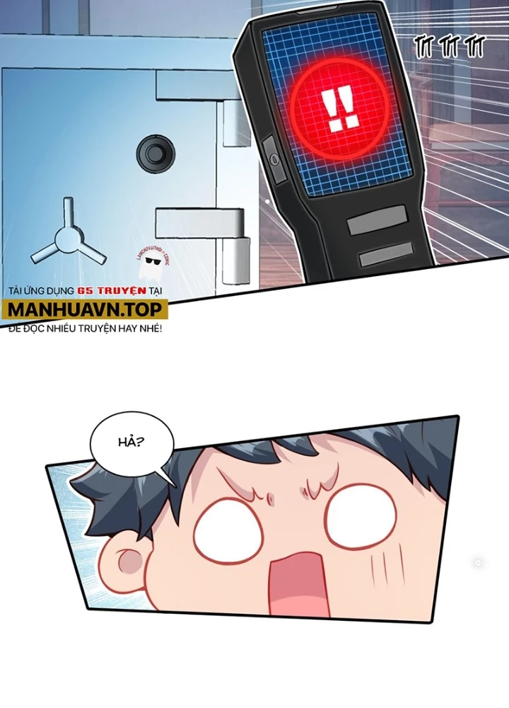 Khắc Kim Thành Tiên Chapter 125 - 47