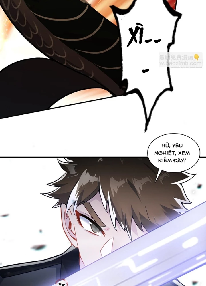 Khắc Kim Thành Tiên Chapter 125 - 53