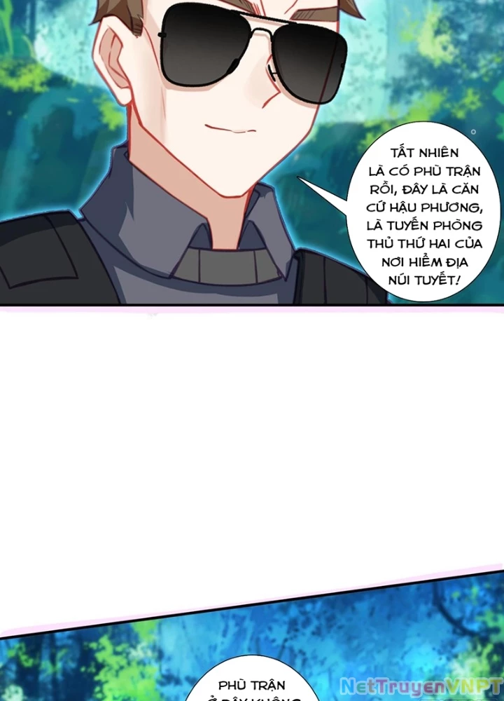 Khắc Kim Thành Tiên Chapter 125 - 77