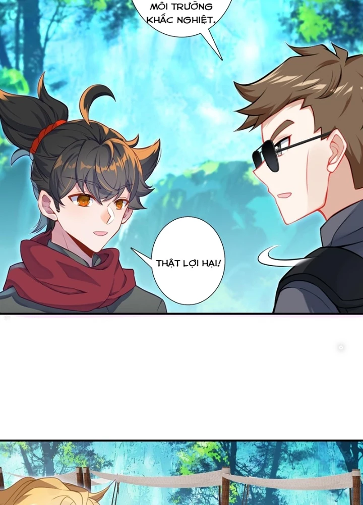 Khắc Kim Thành Tiên Chapter 125 - 79