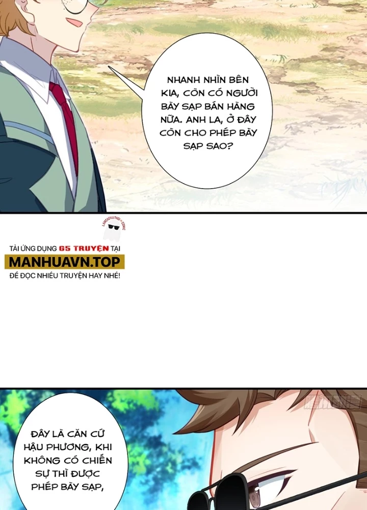 Khắc Kim Thành Tiên Chapter 125 - 81