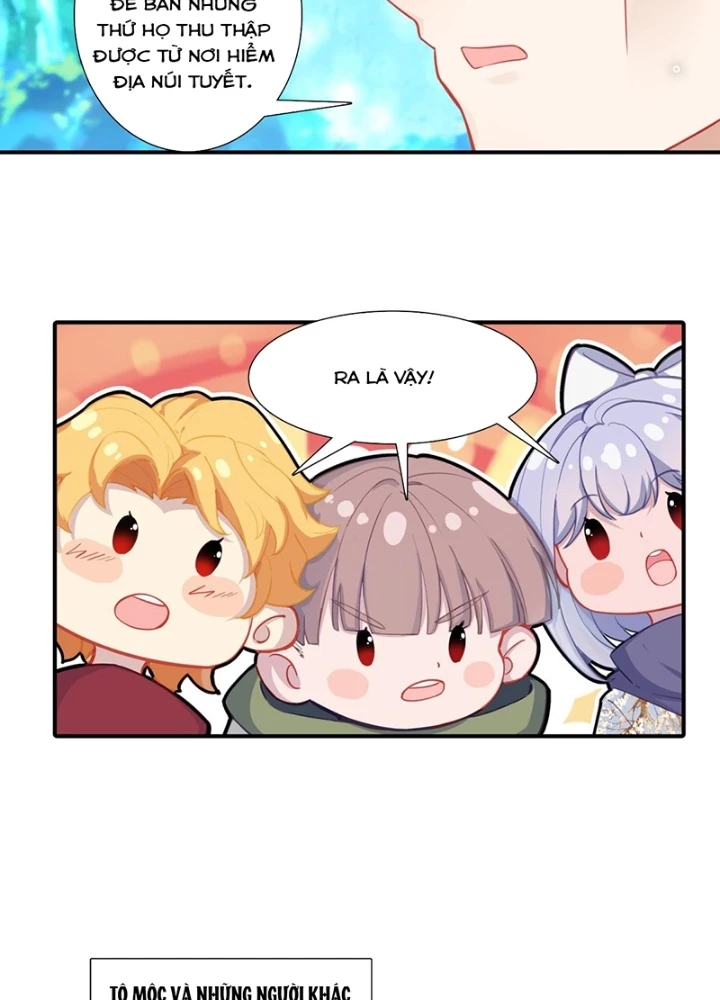 Khắc Kim Thành Tiên Chapter 125 - 83