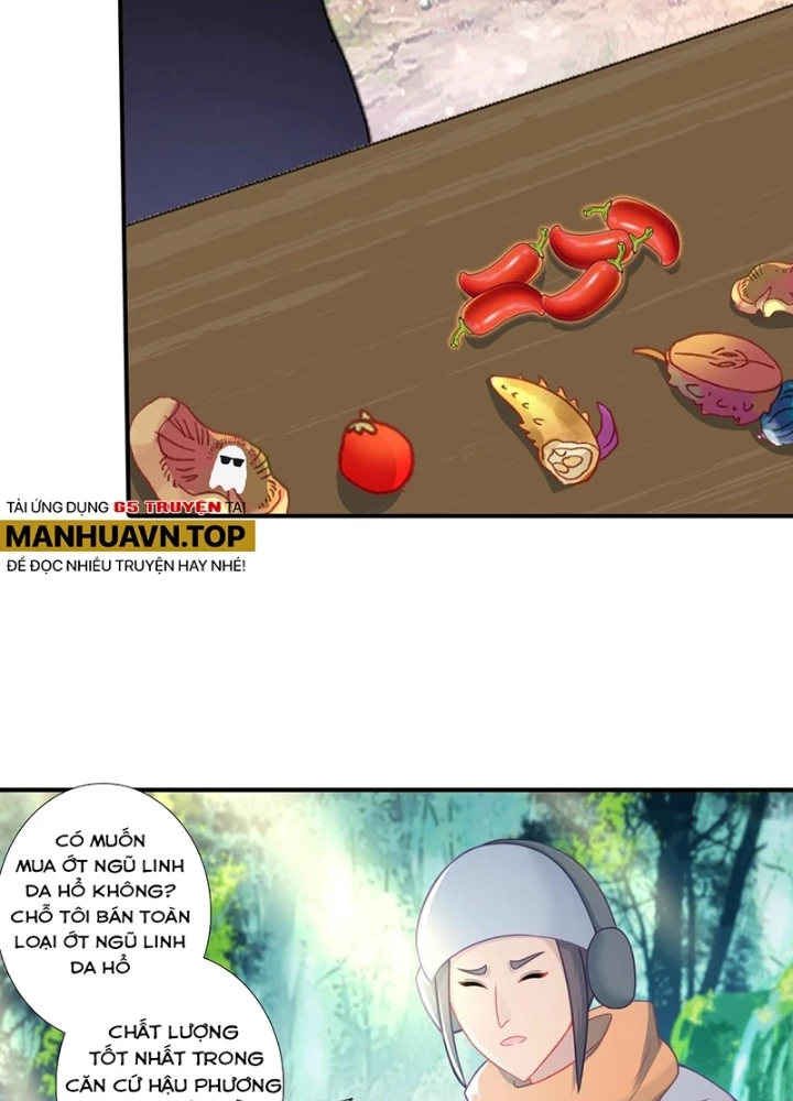 Khắc Kim Thành Tiên Chapter 125 - 87