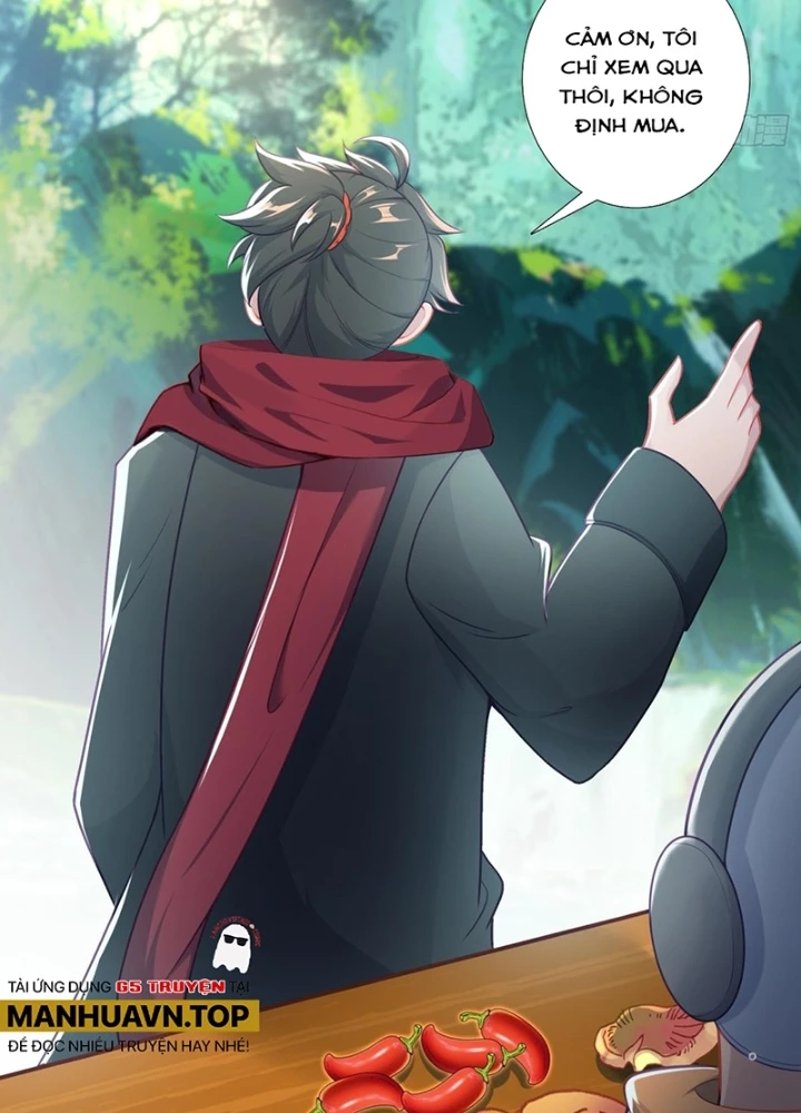 Khắc Kim Thành Tiên Chapter 125 - 93