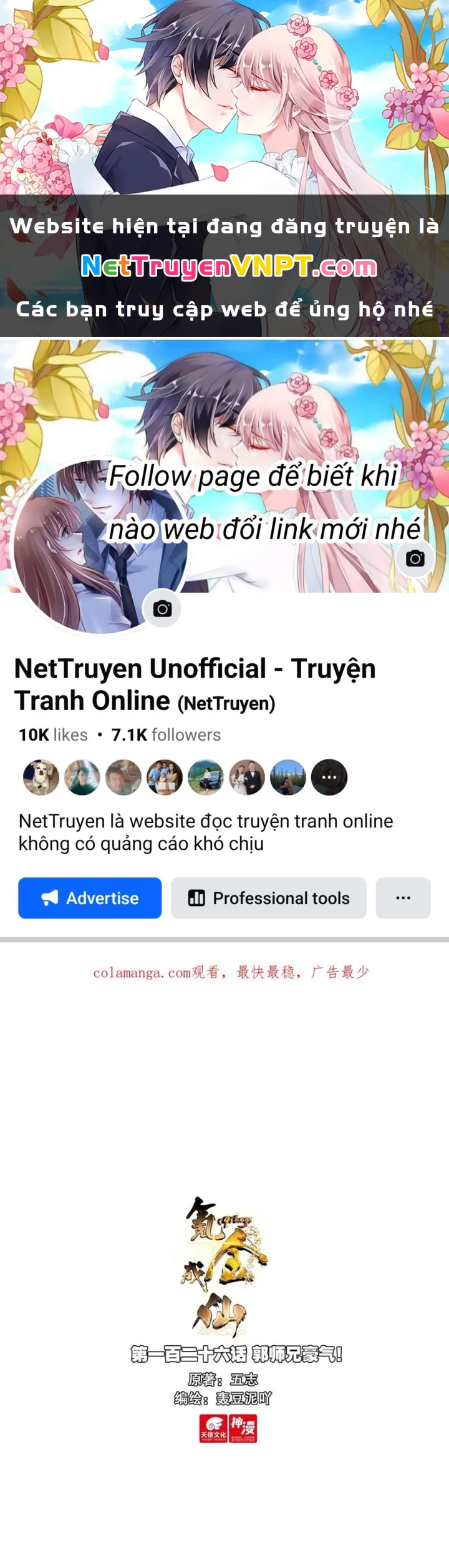 Khắc Kim Thành Tiên Chapter 126 - 1