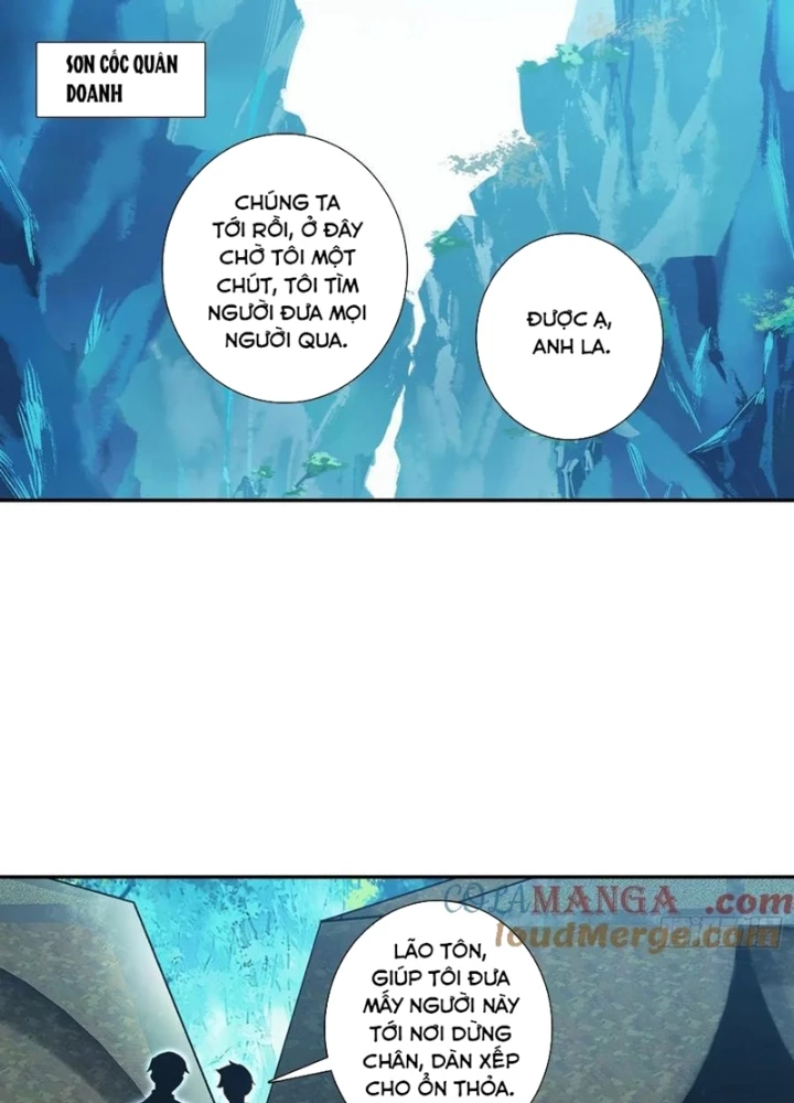 Khắc Kim Thành Tiên Chapter 126 - 3