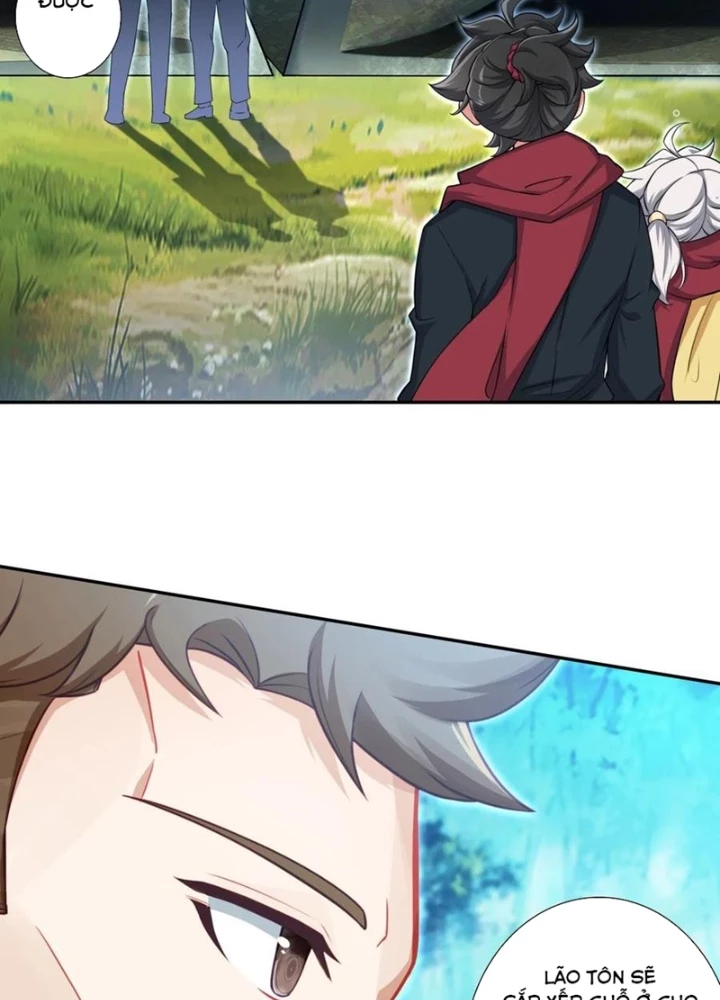 Khắc Kim Thành Tiên Chapter 126 - 5