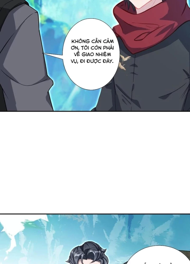 Khắc Kim Thành Tiên Chapter 126 - 9