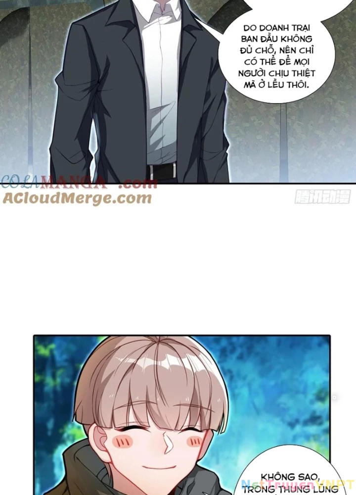 Khắc Kim Thành Tiên Chapter 126 - 11