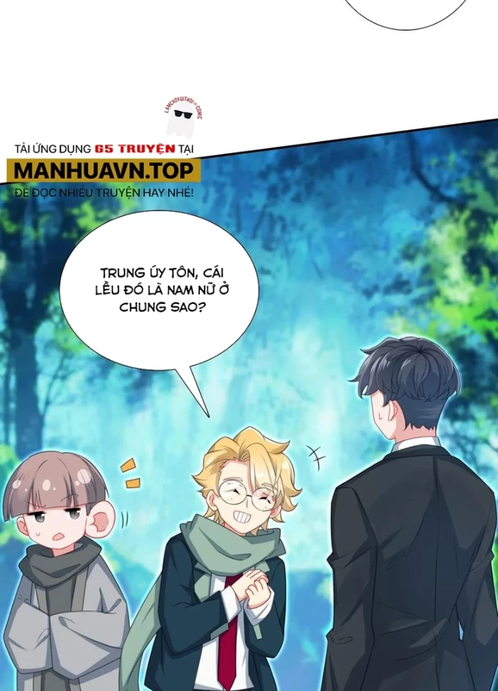 Khắc Kim Thành Tiên Chapter 126 - 13