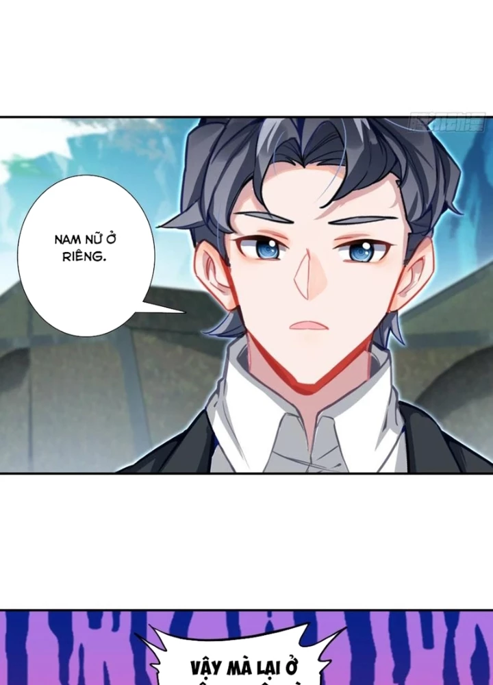 Khắc Kim Thành Tiên Chapter 126 - 15