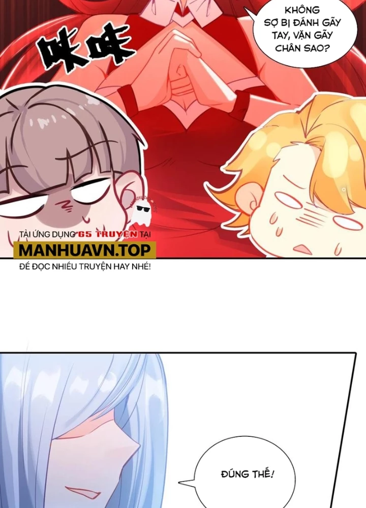 Khắc Kim Thành Tiên Chapter 126 - 19