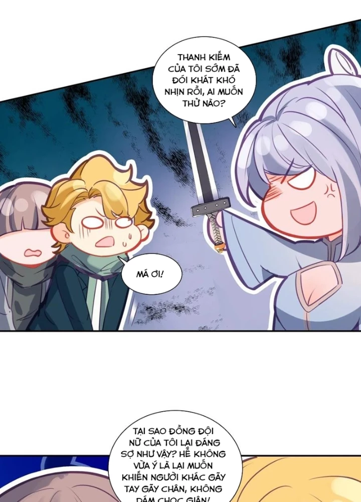 Khắc Kim Thành Tiên Chapter 126 - 23