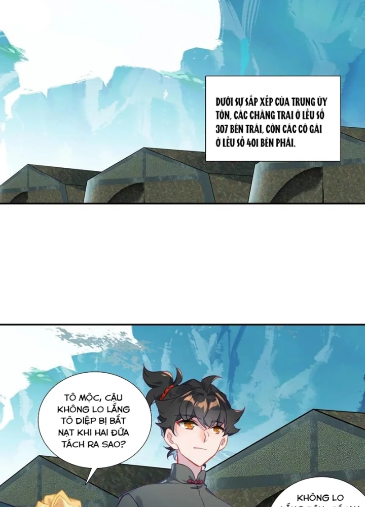 Khắc Kim Thành Tiên Chapter 126 - 27