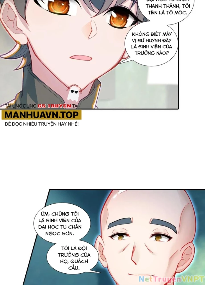 Khắc Kim Thành Tiên Chapter 126 - 35