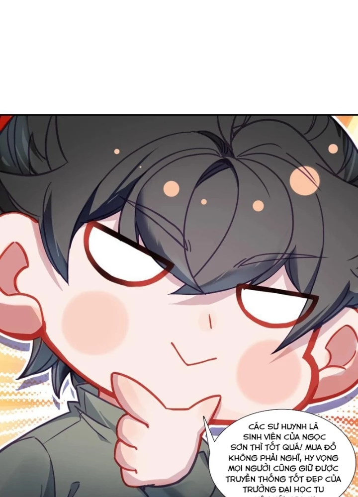 Khắc Kim Thành Tiên Chapter 126 - 37