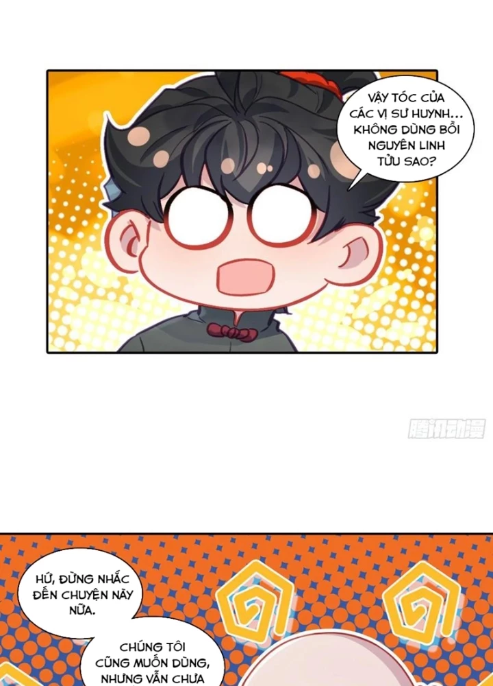 Khắc Kim Thành Tiên Chapter 126 - 43