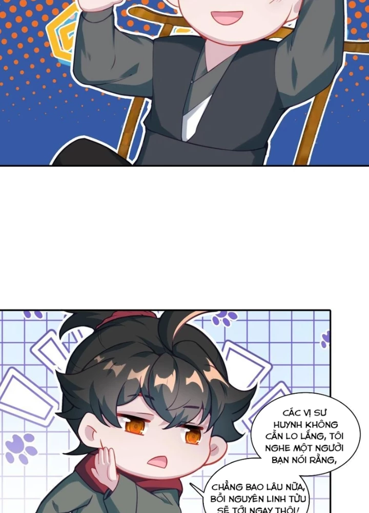 Khắc Kim Thành Tiên Chapter 126 - 45