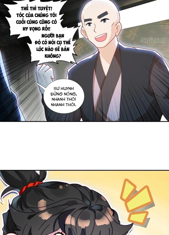 Khắc Kim Thành Tiên Chapter 126 - 51