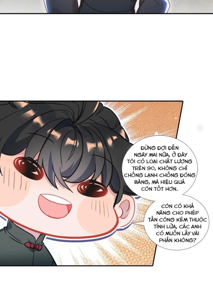 Khắc Kim Thành Tiên Chapter 126 - 55