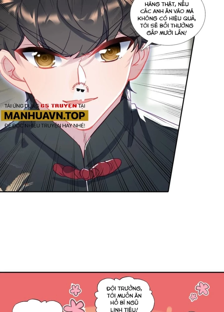 Khắc Kim Thành Tiên Chapter 126 - 59