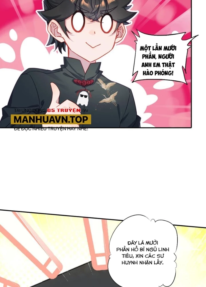 Khắc Kim Thành Tiên Chapter 126 - 67