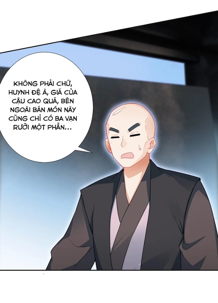 Khắc Kim Thành Tiên Chapter 127 - 7
