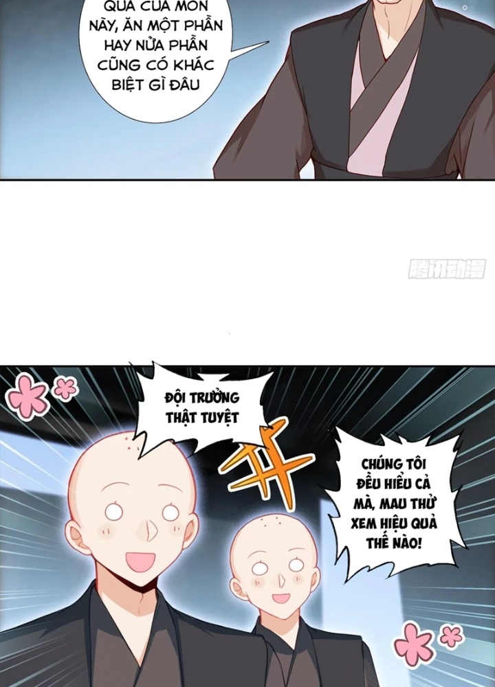 Khắc Kim Thành Tiên Chapter 127 - 21