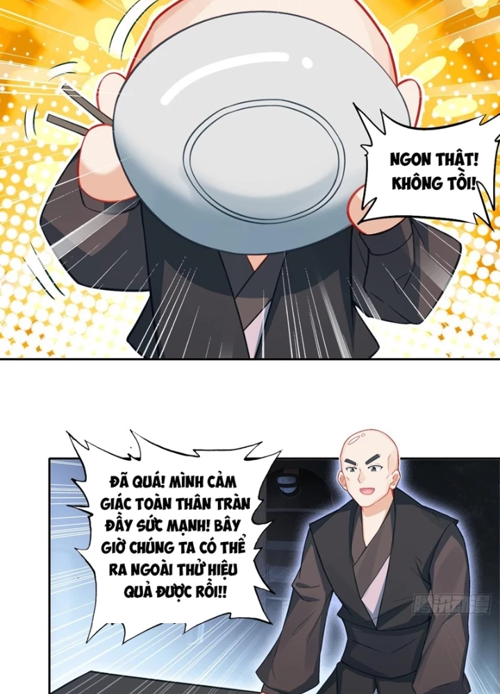 Khắc Kim Thành Tiên Chapter 127 - 33