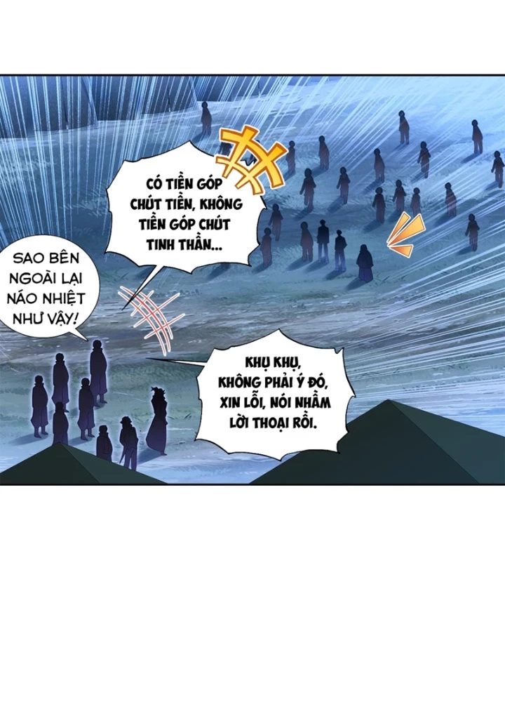 Khắc Kim Thành Tiên Chapter 127 - 39
