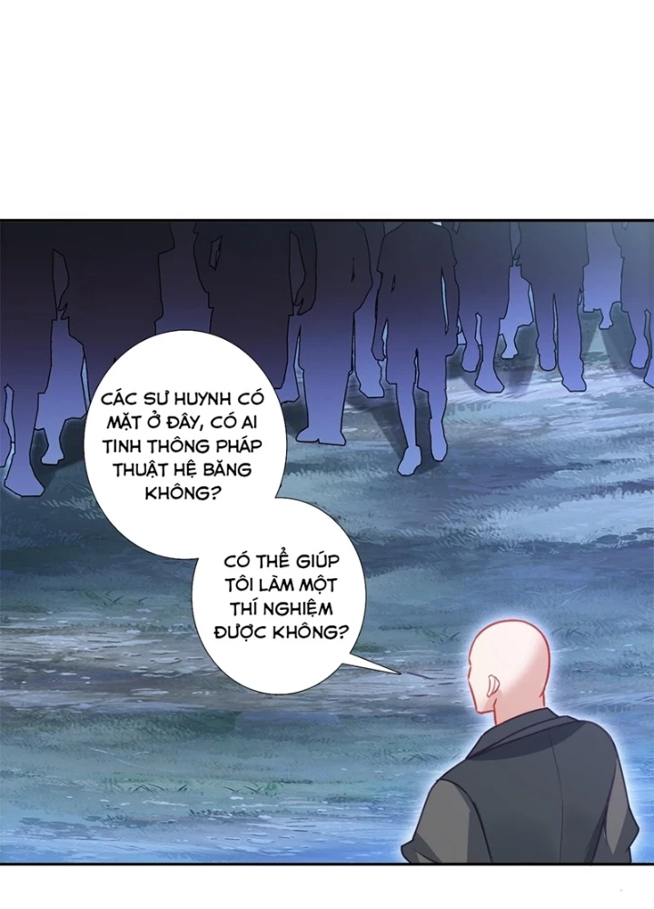 Khắc Kim Thành Tiên Chapter 127 - 41