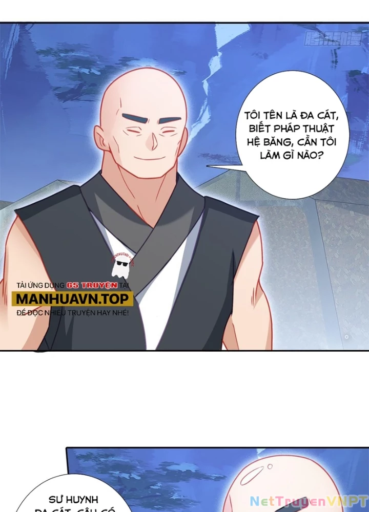 Khắc Kim Thành Tiên Chapter 127 - 43