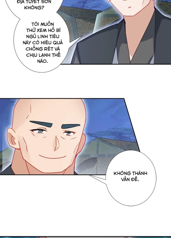 Khắc Kim Thành Tiên Chapter 127 - 45