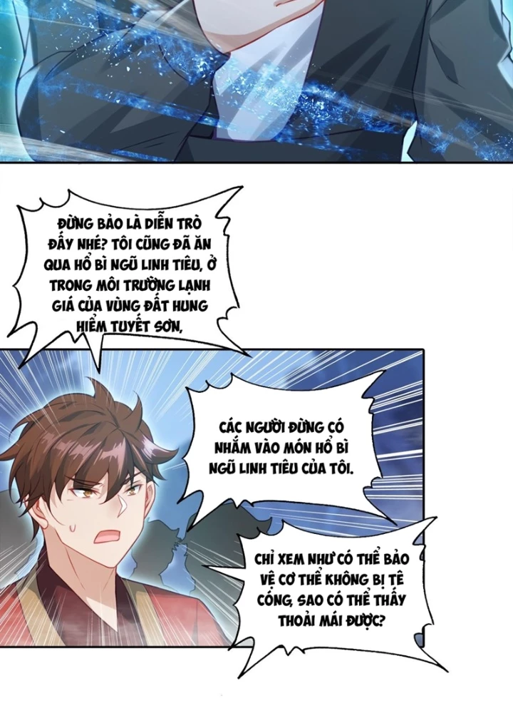 Khắc Kim Thành Tiên Chapter 127 - 53