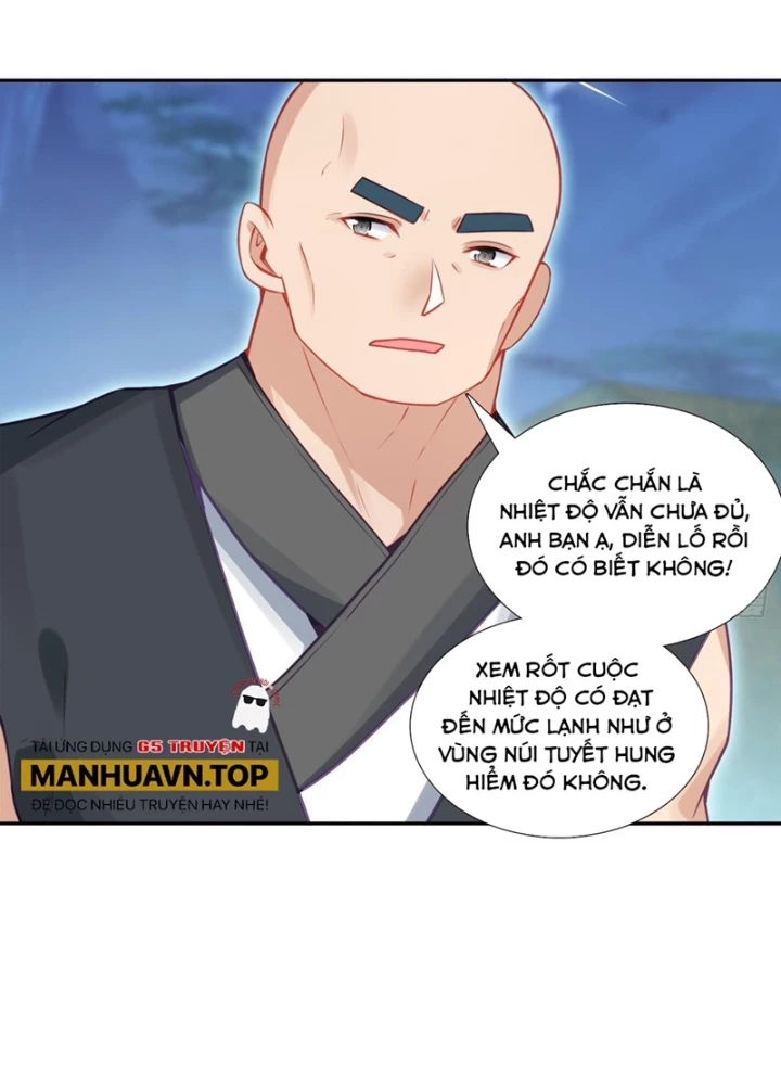 Khắc Kim Thành Tiên Chapter 127 - 55