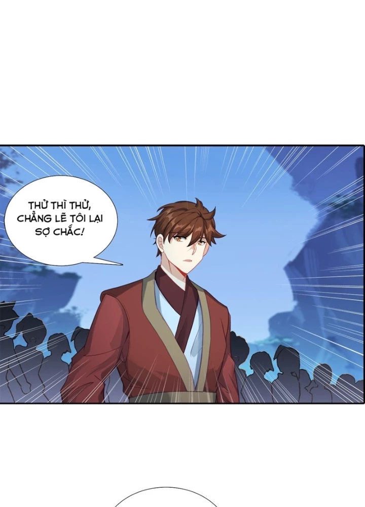 Khắc Kim Thành Tiên Chapter 127 - 57