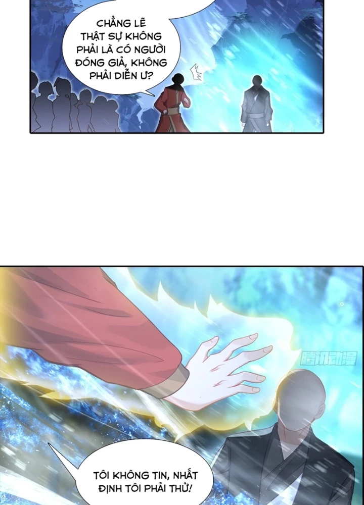Khắc Kim Thành Tiên Chapter 127 - 59