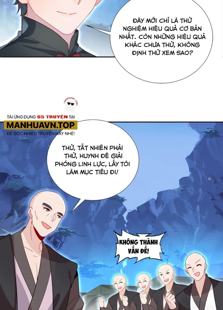 Khắc Kim Thành Tiên Chapter 127 - 67