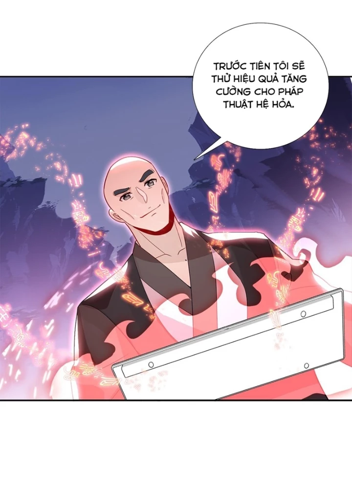 Khắc Kim Thành Tiên Chapter 127 - 71