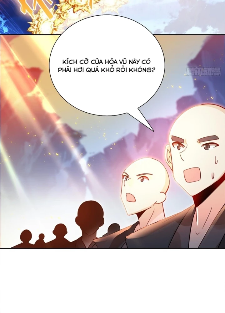 Khắc Kim Thành Tiên Chapter 127 - 77
