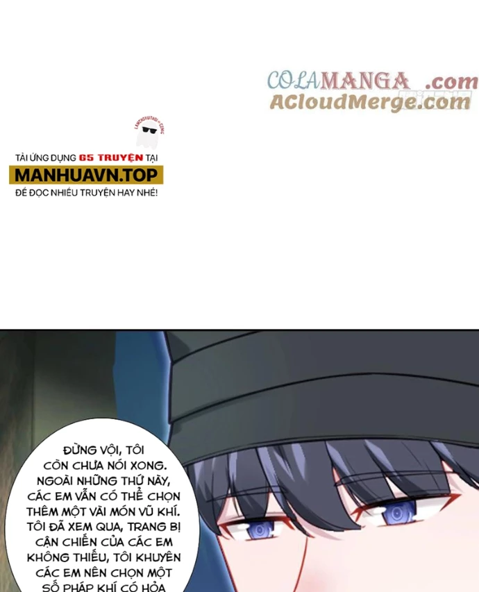 Khắc Kim Thành Tiên Chapter 129 - 2