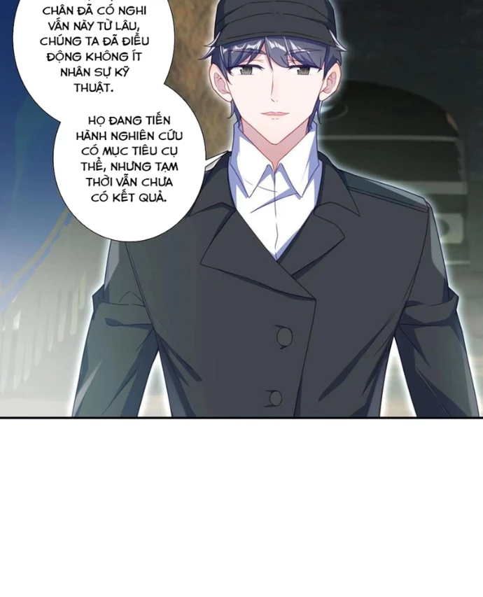 Khắc Kim Thành Tiên Chapter 129 - 5