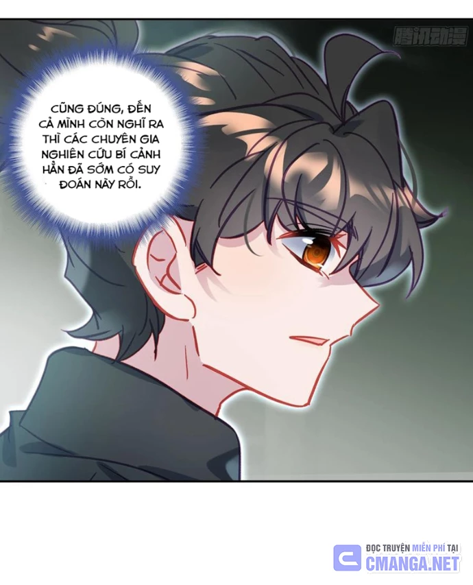 Khắc Kim Thành Tiên Chapter 129 - 6