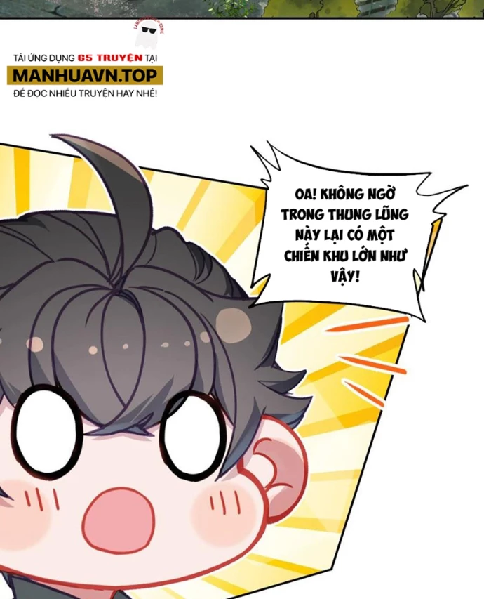 Khắc Kim Thành Tiên Chapter 129 - 10