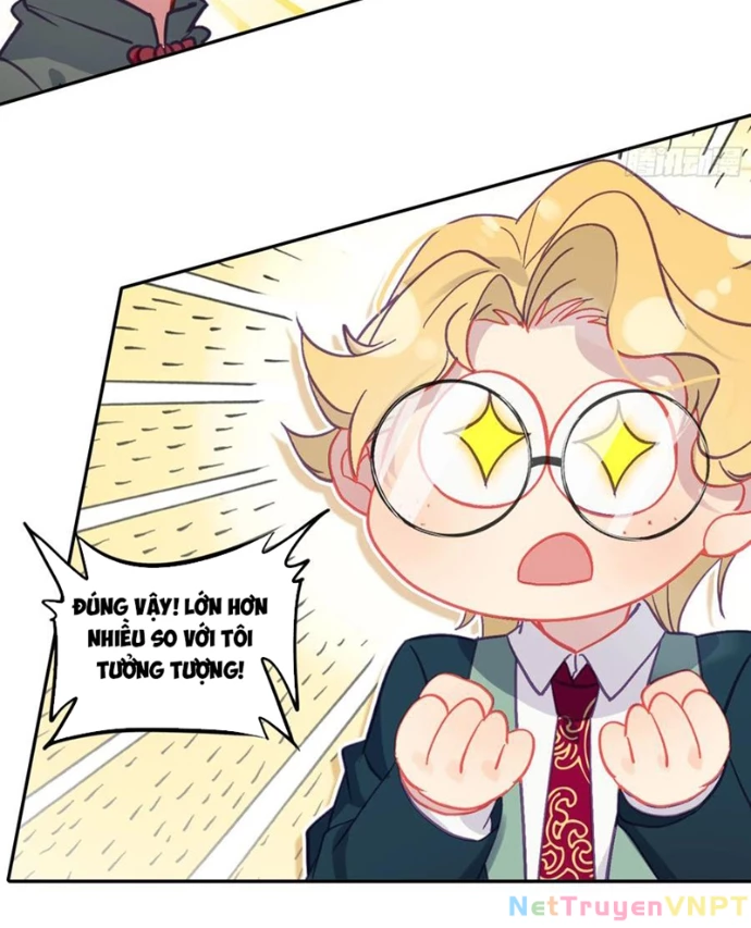 Khắc Kim Thành Tiên Chapter 129 - 11