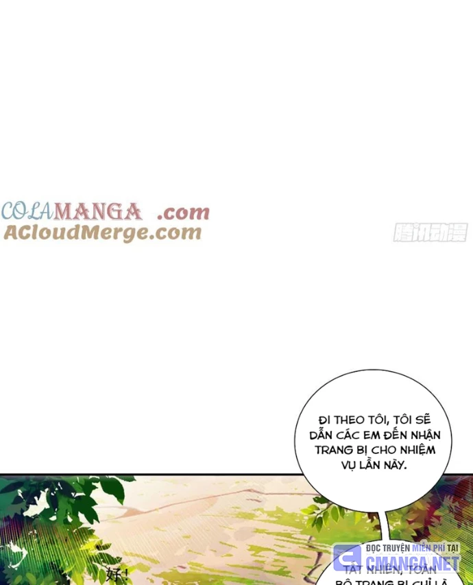 Khắc Kim Thành Tiên Chapter 129 - 12