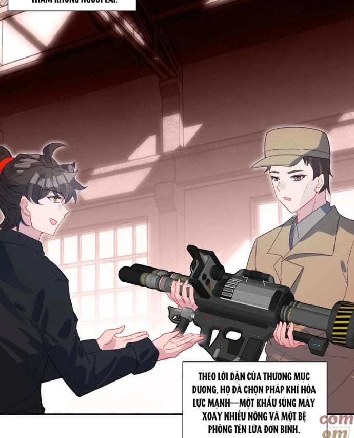 Khắc Kim Thành Tiên Chapter 129 - 14